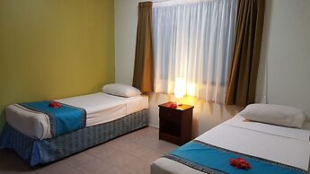 Hexagon International Hotel