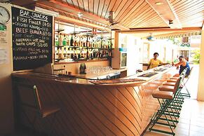 Hexagon International Hotel