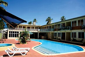 Hexagon International Hotel