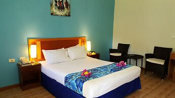 Hexagon International Hotel