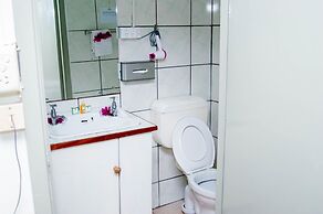 Hexagon International Hotel