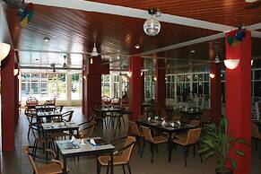 Hexagon International Hotel