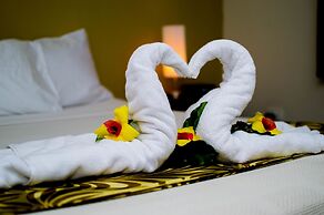 Hexagon International Hotel