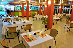 Hexagon International Hotel