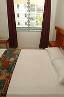 Hexagon International Hotel