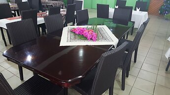 Hexagon International Hotel