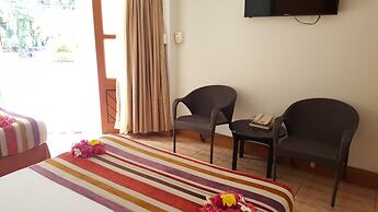 Hexagon International Hotel