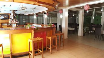 Hexagon International Hotel