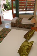 Hexagon International Hotel