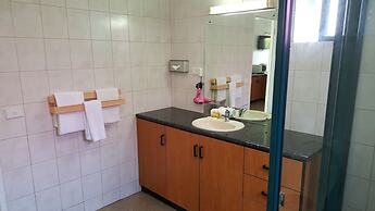 Hexagon International Hotel