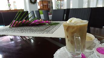 Hexagon International Hotel