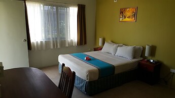 Hexagon International Hotel