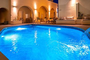 Reverie Santorini Hotel