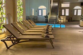 Reverie Santorini Hotel