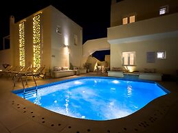 Reverie Santorini Hotel