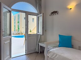 Reverie Santorini Hotel