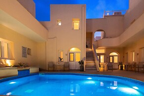 Reverie Santorini Hotel