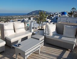 Reverie Santorini Hotel