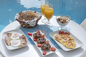 Reverie Santorini Hotel