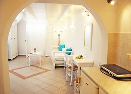 Reverie Santorini Hotel