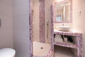 Reverie Santorini Hotel