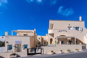 Reverie Santorini Hotel