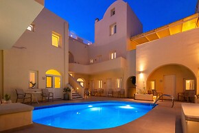 Reverie Santorini Hotel