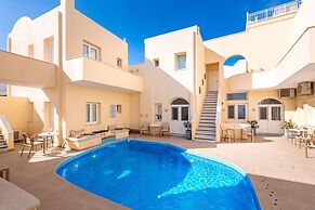 Reverie Santorini Hotel