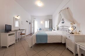 Reverie Santorini Hotel