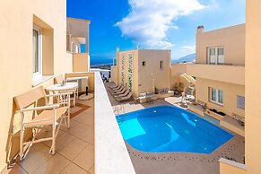 Reverie Santorini Hotel