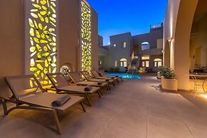 Reverie Santorini Hotel