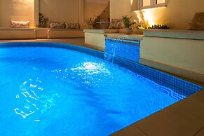 Reverie Santorini Hotel