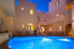 Reverie Santorini Hotel