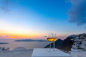 Reverie Santorini Hotel