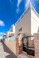 Reverie Santorini Hotel