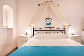 Reverie Santorini Hotel