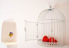 Reverie Santorini Hotel