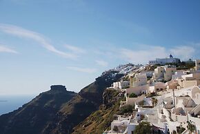 Reverie Santorini Hotel