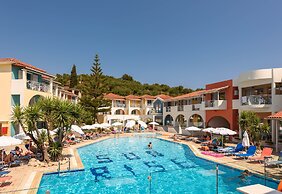 Sunrise Zante Hotel - Adults Only