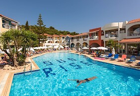 Sunrise Zante Hotel - Adults Only