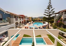 Sunrise Zante Hotel - Adults Only