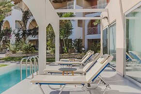 Sunrise Zante Hotel - Adults Only