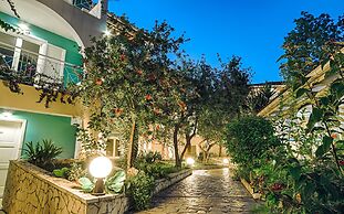 Sunrise Zante Hotel - Adults Only