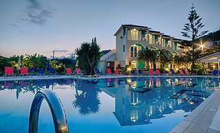 Sunrise Zante Hotel - Adults Only