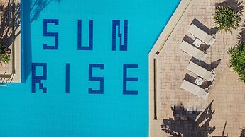 Sunrise Zante Hotel - Adults Only