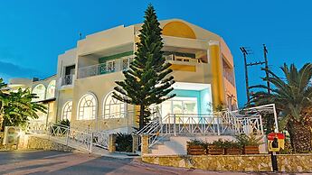 Sunrise Zante Hotel - Adults Only