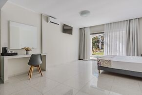 Sunrise Zante Hotel - Adults Only