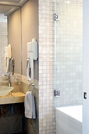 Cascade Holiday Resort