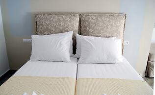 Cascade Holiday Resort