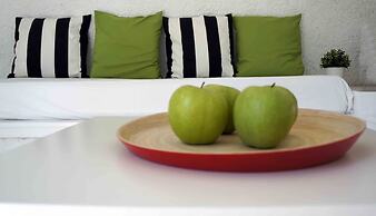 Cascade Holiday Resort